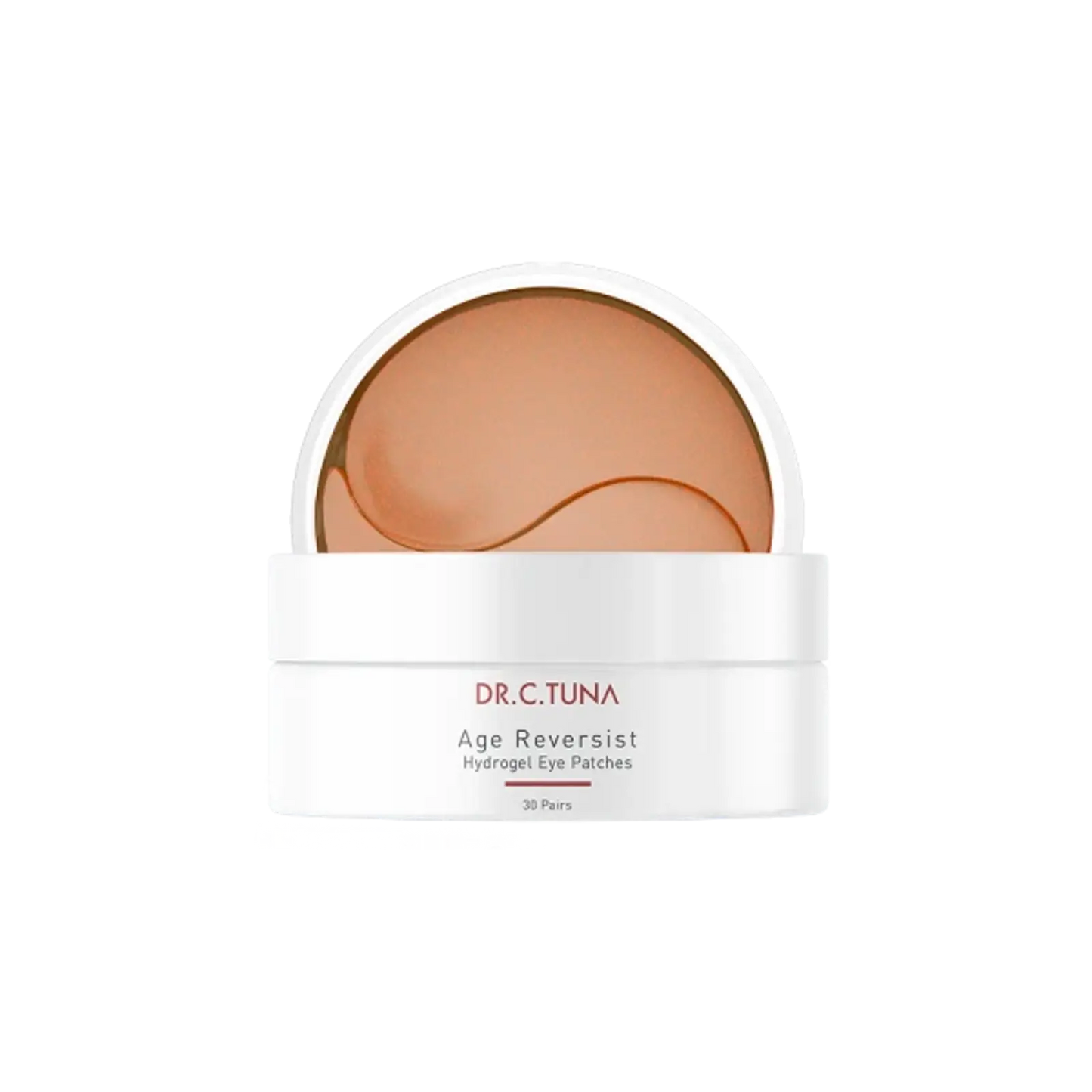 🌿 Hydrogel Eye Patches mit Meeresalgen-Extrakt – Anti-Falten, Anti-Schwellung, Feuchtigkeitsspendend | Meereskosmetik Premium Pflege