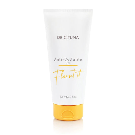 Anti-Cellulite Creme Straffende Hautpflege – Effektive Körpercreme mit Rosmarin-, Thymian- &amp; Eukalyptus-Extrakten